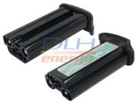 Dlh NiMh 12V-1650mAh (NC-BP12) Dlh NiMh 12V-1650mAh (NC-BP12)